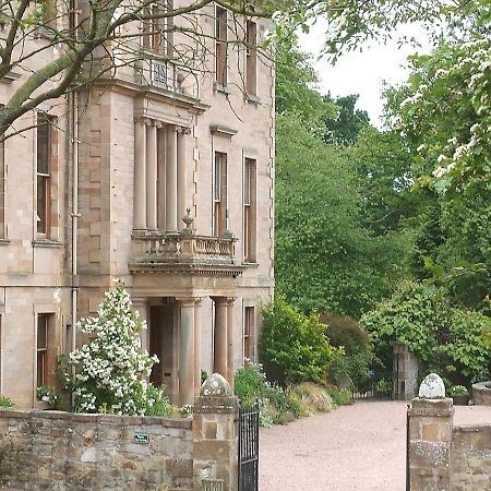 Cambo House Hotel Kingsbarns Exterior foto